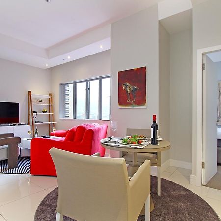 Triangle Luxury Suites By Totalstay 케이프타운 외부 사진