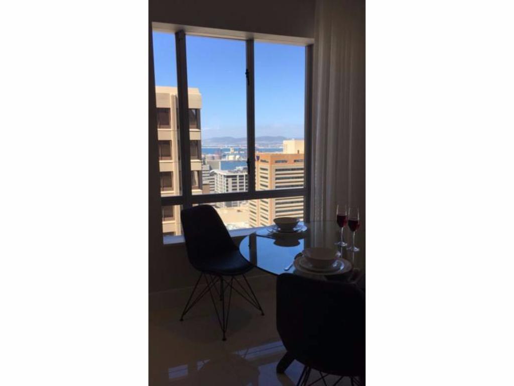 Triangle Luxury Suites By Totalstay 케이프타운 외부 사진