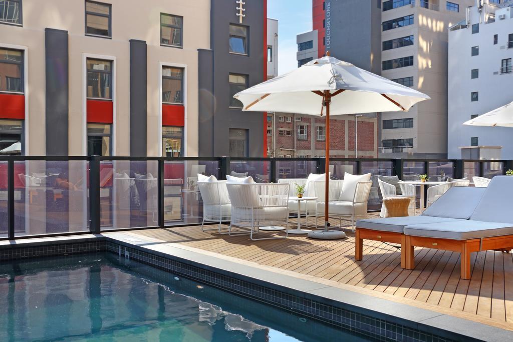 Triangle Luxury Suites By Totalstay 케이프타운 외부 사진