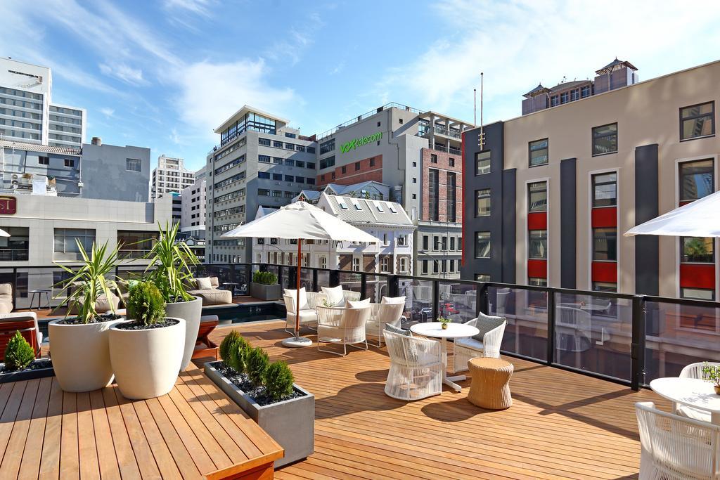 Triangle Luxury Suites By Totalstay 케이프타운 외부 사진