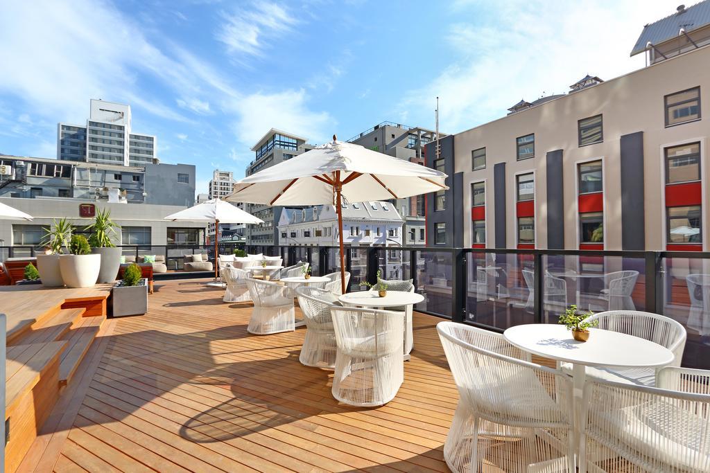 Triangle Luxury Suites By Totalstay 케이프타운 외부 사진
