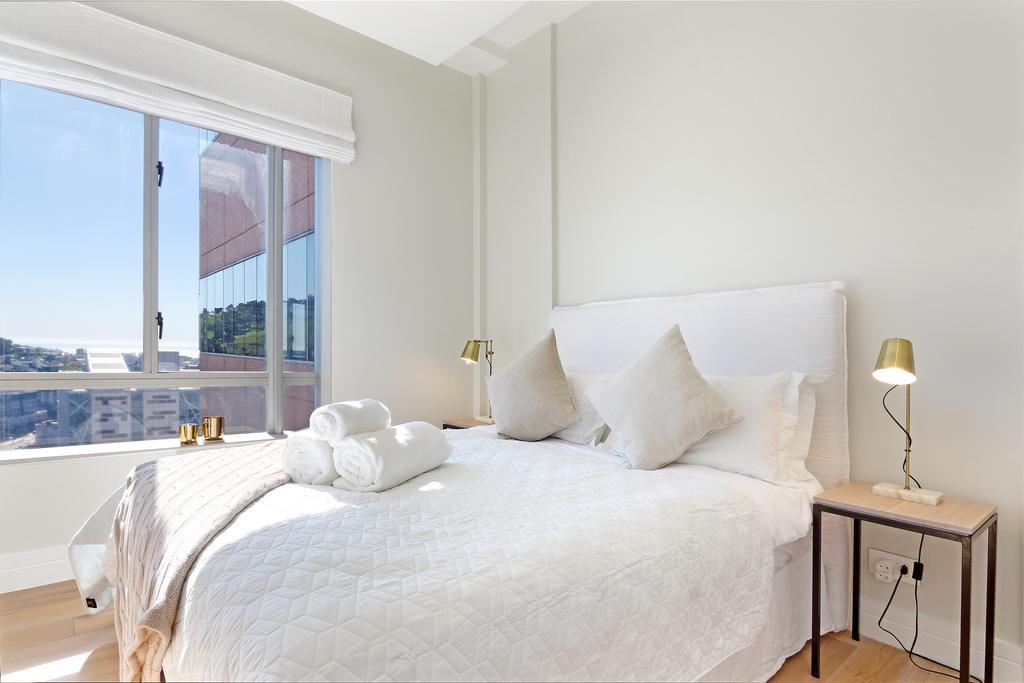 Triangle Luxury Suites By Totalstay 케이프타운 외부 사진