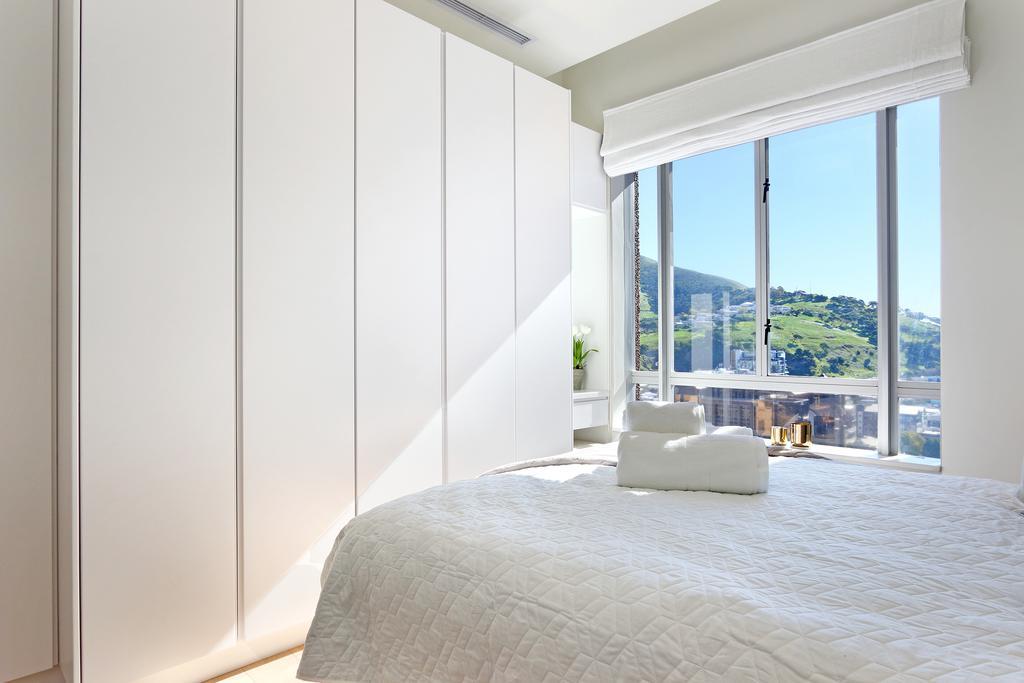 Triangle Luxury Suites By Totalstay 케이프타운 외부 사진