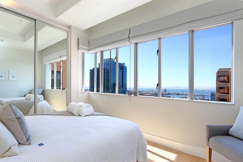 Triangle Luxury Suites By Totalstay 케이프타운 외부 사진