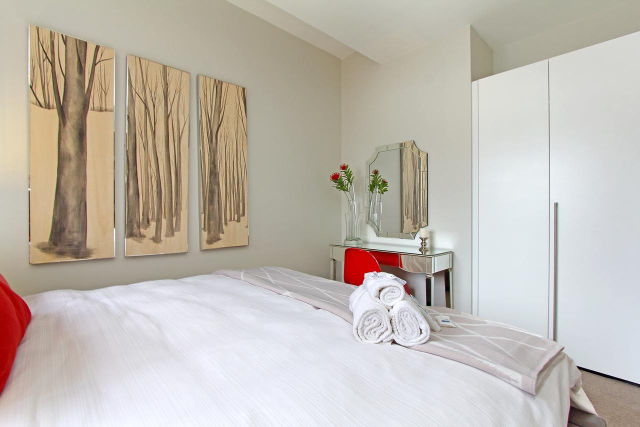 Triangle Luxury Suites By Totalstay 케이프타운 외부 사진