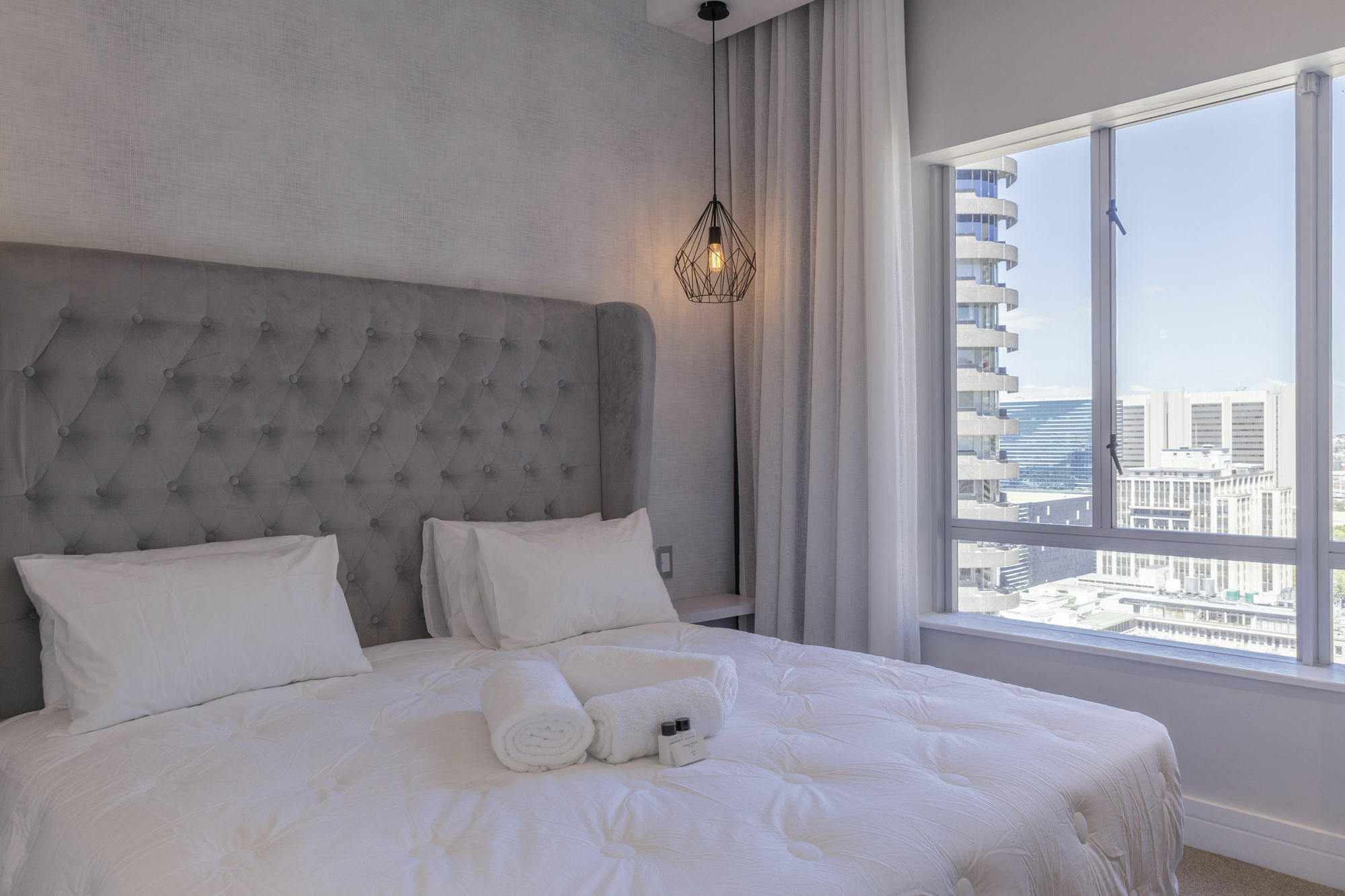 Triangle Luxury Suites By Totalstay 케이프타운 외부 사진