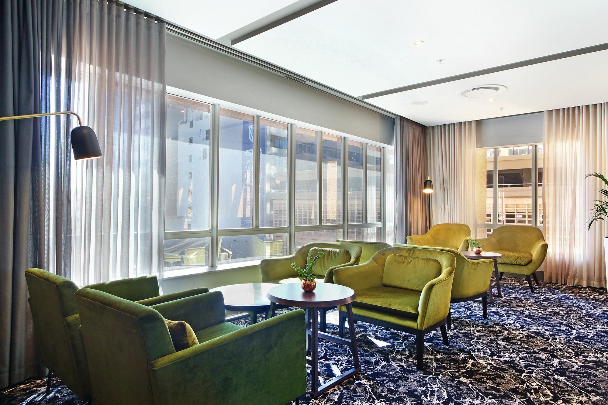 Triangle Luxury Suites By Totalstay 케이프타운 외부 사진