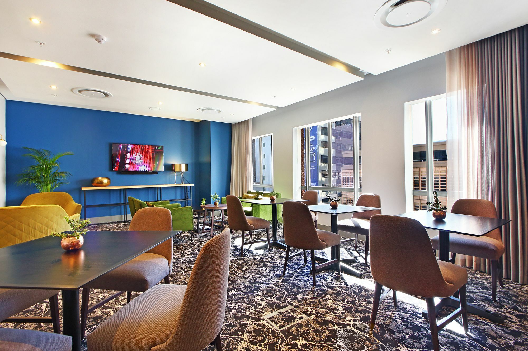 Triangle Luxury Suites By Totalstay 케이프타운 외부 사진