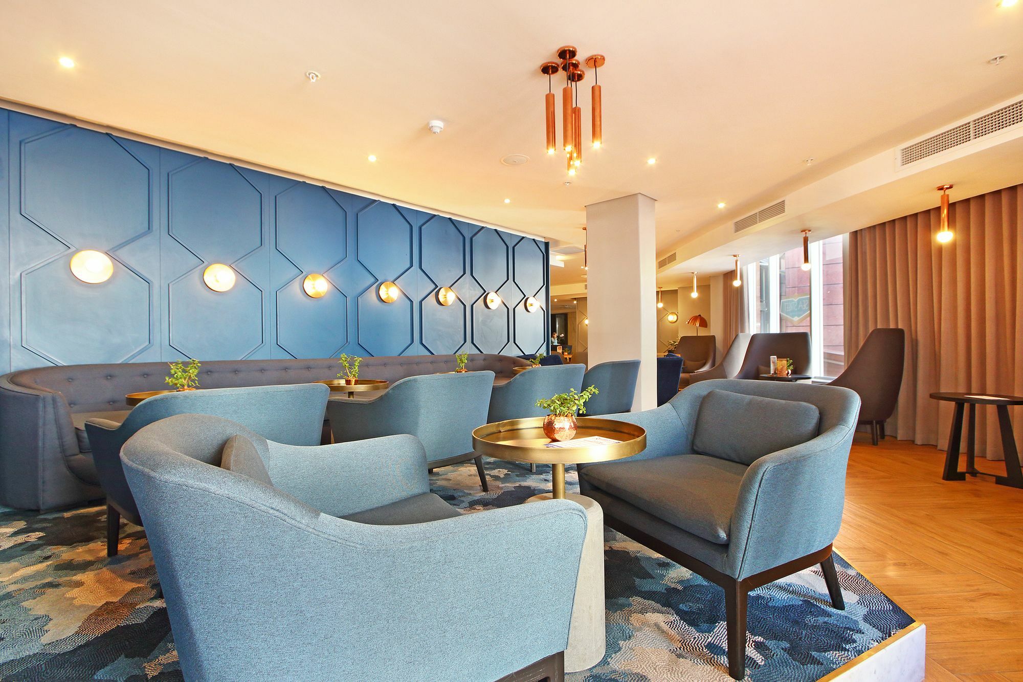 Triangle Luxury Suites By Totalstay 케이프타운 외부 사진
